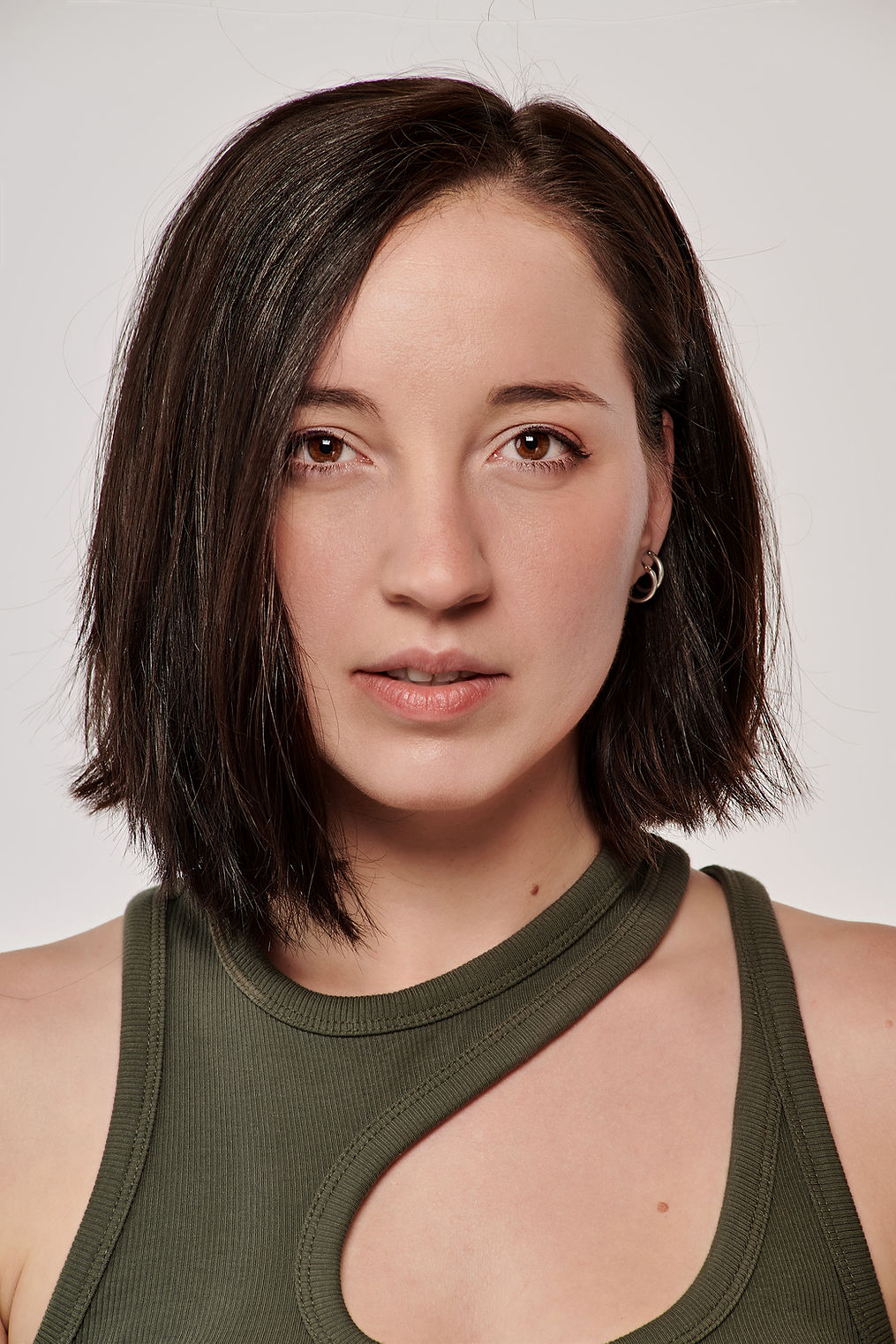 Headshot 10