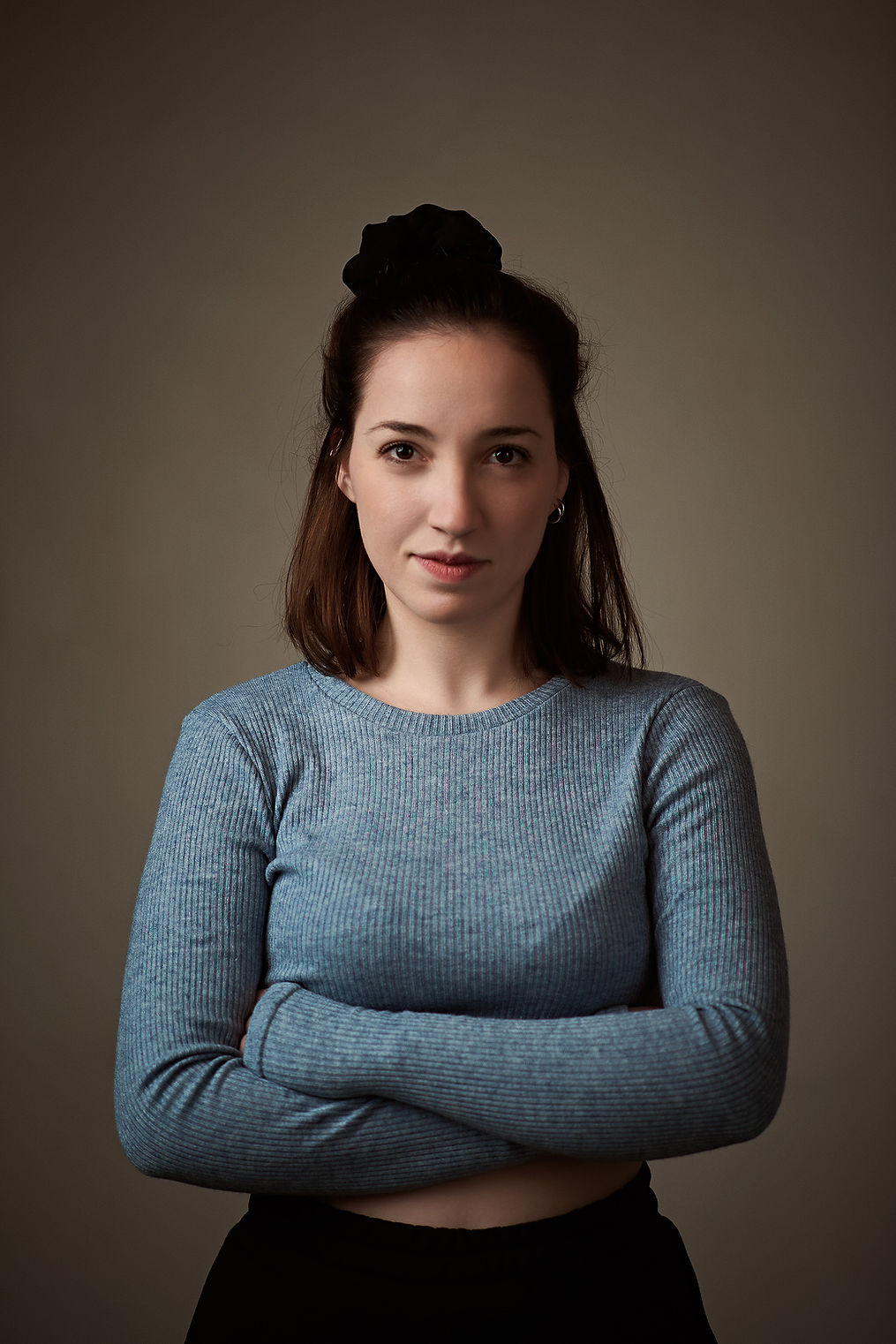 Headshot 12