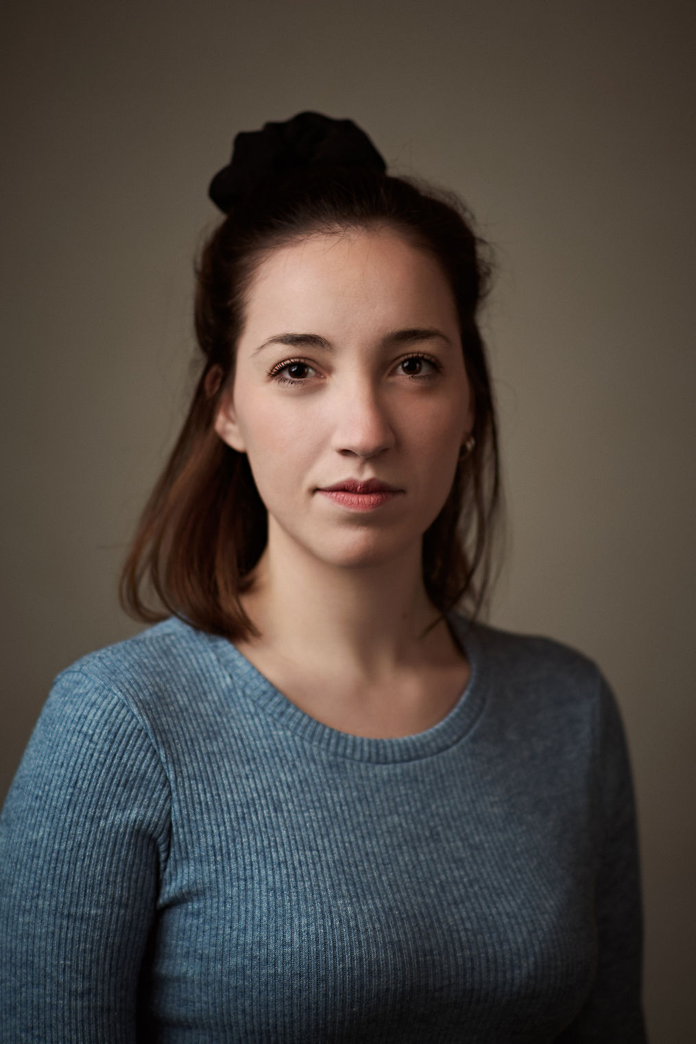 Headshot 14