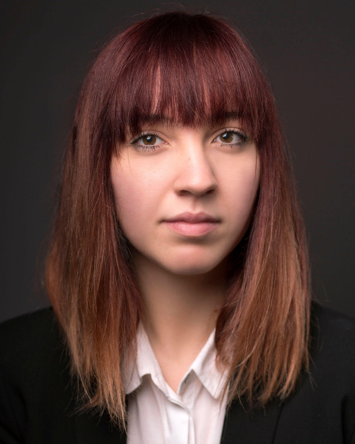 Headshot 15