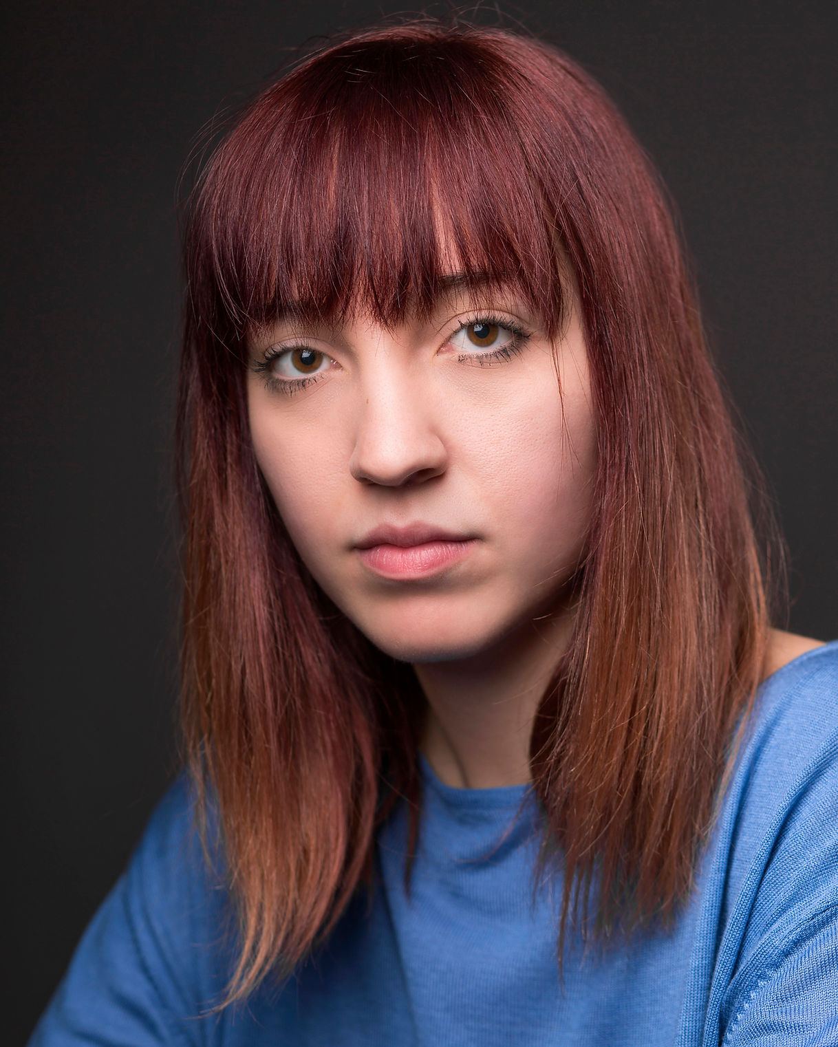 Headshot 17
