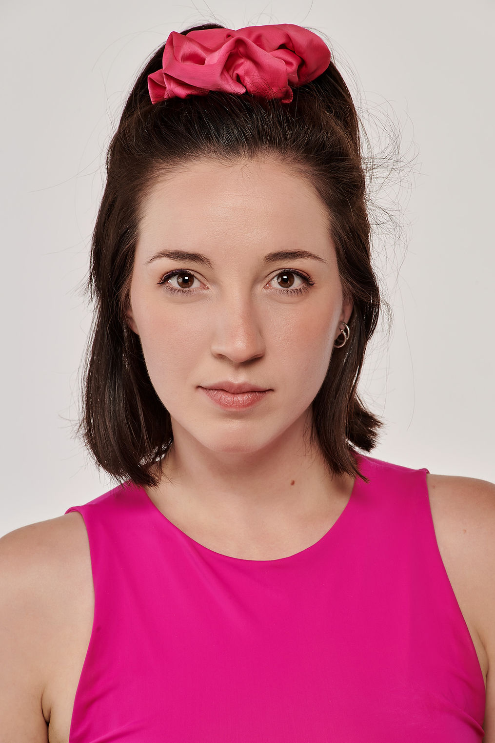 Headshot 9